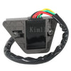 Honda VF750C Magna 750 Voltage Rectifier Regulator (82-83)