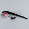 Honda Civic EG6 EG4 Rear Windshield Wiper Arm Blade Set