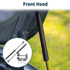 Ford Focus Hood Lift Supports Struts Gas Spring (2012-2018)