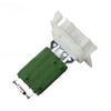 Mini Cooper A/C Blower Motor Resistor (2002–2006)