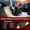 Cadillac for GMC for Hummer Rear Neutral Position Safety Switch