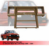 Mitsubishi  L200 Radio Vent Dash Trim (1986-1994)