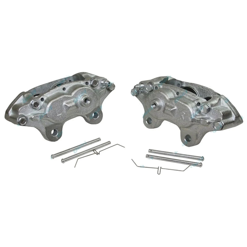 Toyota Landcruiser 1980-1990 Disc Brakes 2 x Front Brake Calipers