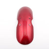 Scrambler / Thruxton 900 (2001-2016) Red Fender Mudguard