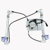 Ford Territory SX SY SZ Rear Right Window Regulator 2 x Pins (2004–2017)