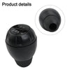 Jeep Wrangler JK Shift Knob (2007–2013)