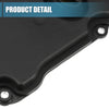 Toyota Tundra Transmission Filter Oil Pan (2007-2014)