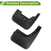 Dodge Journey Mud Flaps Splash Guards 1 Set (2007-2021)