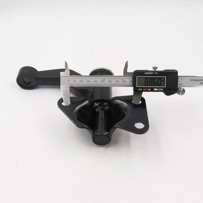 Nissan D22 Crew Cab 1997-2004 Idler Arm
