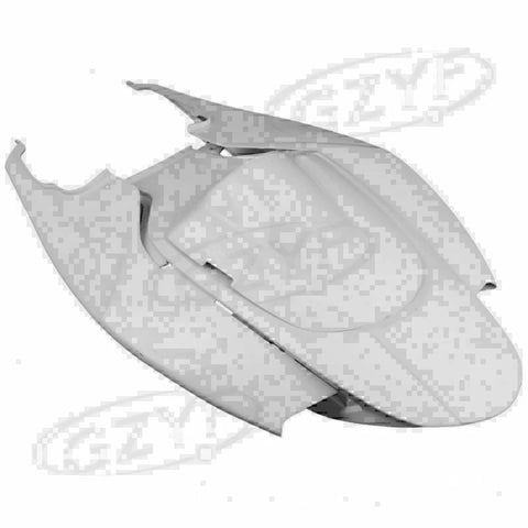 Suzuki GSXR600 GSXR750 Rear Tail Fairing (2006-2007)