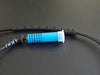 ABS Sensor Fits BMW X5 E53 2000-2003 Rear Left/Right