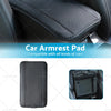 Universal Car Models Center Console Box Pad Protector Cover