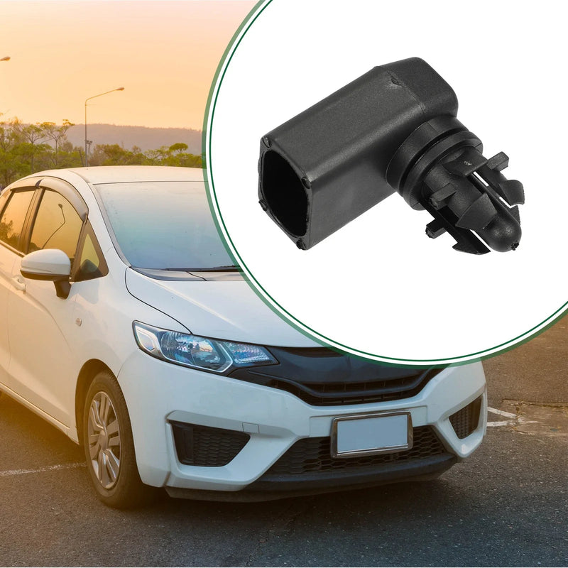 Cadillac Escalade Outside Temperature Sensor