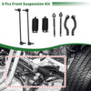 Toyota RAV4 8 Pcs Front Stabilizer Bar Links (2006–2018)