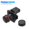 Ford Taurus Rear View Backup Camera HD (2013–2019)