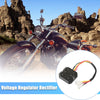 Honda VT1100 Shadow Spirit / ACE 7Wires Voltage Regulator Rectifier