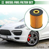 Porsche Cayenne Engine Oil Filter Set (2003-2010)