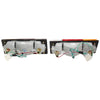Ford Courier Mazda Bravo (1977-2006) Tray Back Ute Tail Lights Pair