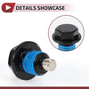 Toyota Tacoma, Camry Car Oil Drain Plug Set (2005-2023)