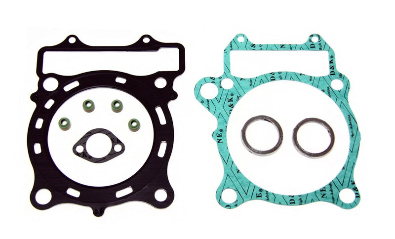 Polaris Predator 500 & Outlaw 500 Namura / Top End Gasket /