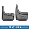 Chevy Silverado 1500 2019-2024 4WD Mud Flap Splash Guard