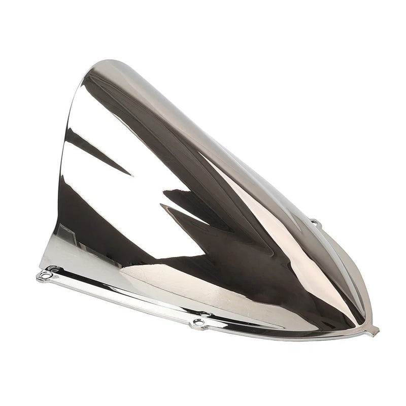 Aprilia RS Front Silver Windscreen (2024-2025)