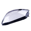Mercedes-Benz C180 C200 C300 W205 Headlight Lamp Covers (2015-2017)