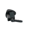 Jeep Renegade Black Windshield Washer Nozzle (2015-2020)