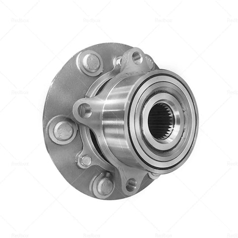 Mitsubishi Triton ML, MN, MQ, MR Front Wheel Bearing Hubs (06-On)