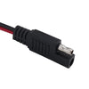 Motorcycle Cable Power Cord Disconnect Quick Connector