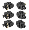 Mercury Mariner 25HP Outboard Boat Ignition Coil 6× (1998–2010)