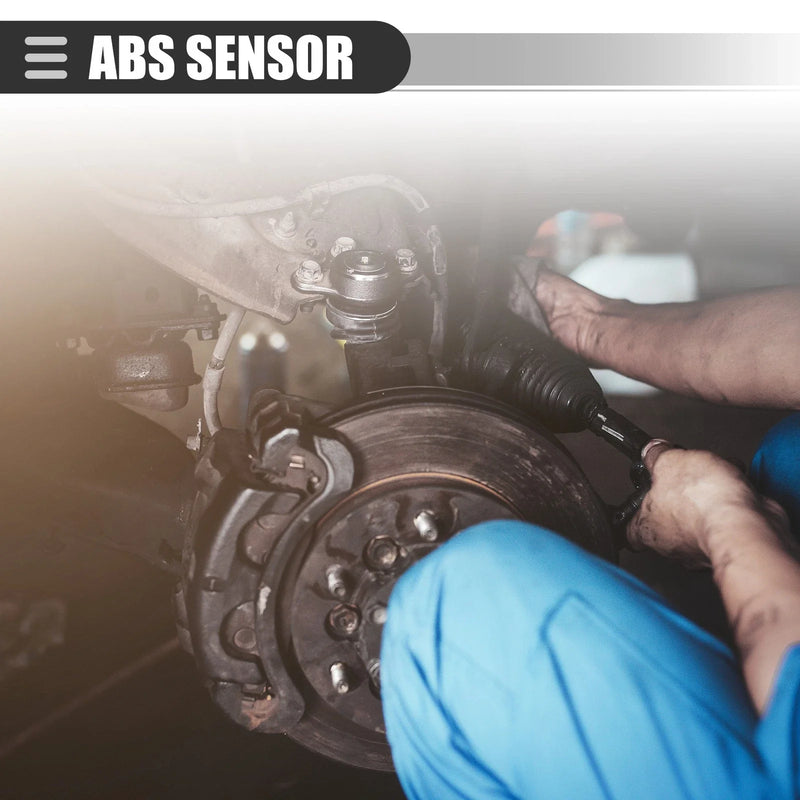 Acura MDX Rear Left Right ABS Sensor (2007-2013)