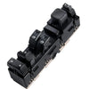 Chevy Silverado Power Window Switch