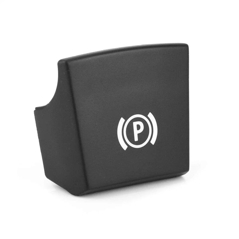 BMW X5 E70, X6 E71 / E72 Parking Brake P Button Switch Cover (2006-2013)