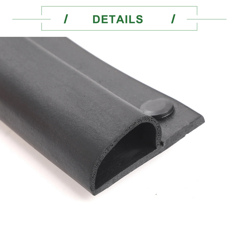 Honda Accord Front Engine Hood Sealing Strip (2018-2022)