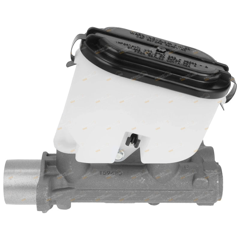 Ford Falcon BA Brake Master Cylinder 6 cyl 4.0L Barra (2002-2005)