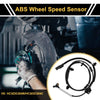 Ford F-250 F-350 F-450 F-550 Super Duty ABS Wheel Speed Sensor (2017-2019)