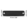 Toyota Camry Rear Latch Release Switch Cover (2007-2011)