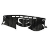 Nissan Navara NP300 Non-Slip Dash Mat Cover Pad (2015-2020)