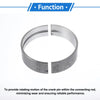 Mitsubishi Galant Main Bearing Set (1990-2006)