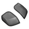 Harley Touring Road Glide 5x7'' Saddlebag Lid Speaker Grills (2014-2024)