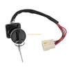 Polaris Trail Blazer 250 Ignition Key Switch (1999-1999)