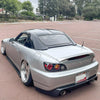 Honda S2000 R-510 Boot Spoiler (2000-2009)