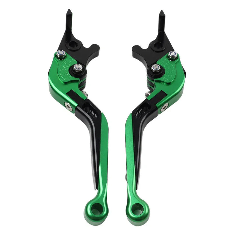 BMW R1200GS, R1200GS ADV Extendable Brake Clutch Levers (2004-2013)