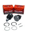 Landcruiser HDJ100 UZJ100 Front End Ball Joint Tie Rod Rack End (2003–2007)