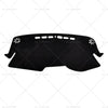 Toyota CHR C-HR Non-Slip Dashboard Cover Mat (2016-2019)
