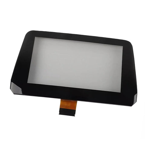 Mazda 3 7 Inch GPS Navigation Touch Screen (2017-2018)