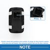 Dodge Grand Caravan, Chrysler Rear Power Window Switch (2008-2020)