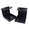 Car Boat Marine Truck - Self Adhesive 2 x Foldable Drink Bottle Holders