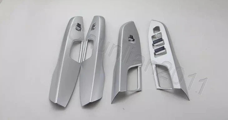 Suzuki VITARA Interior Door Window Lift Regulator Cover Trim (2018-2023)